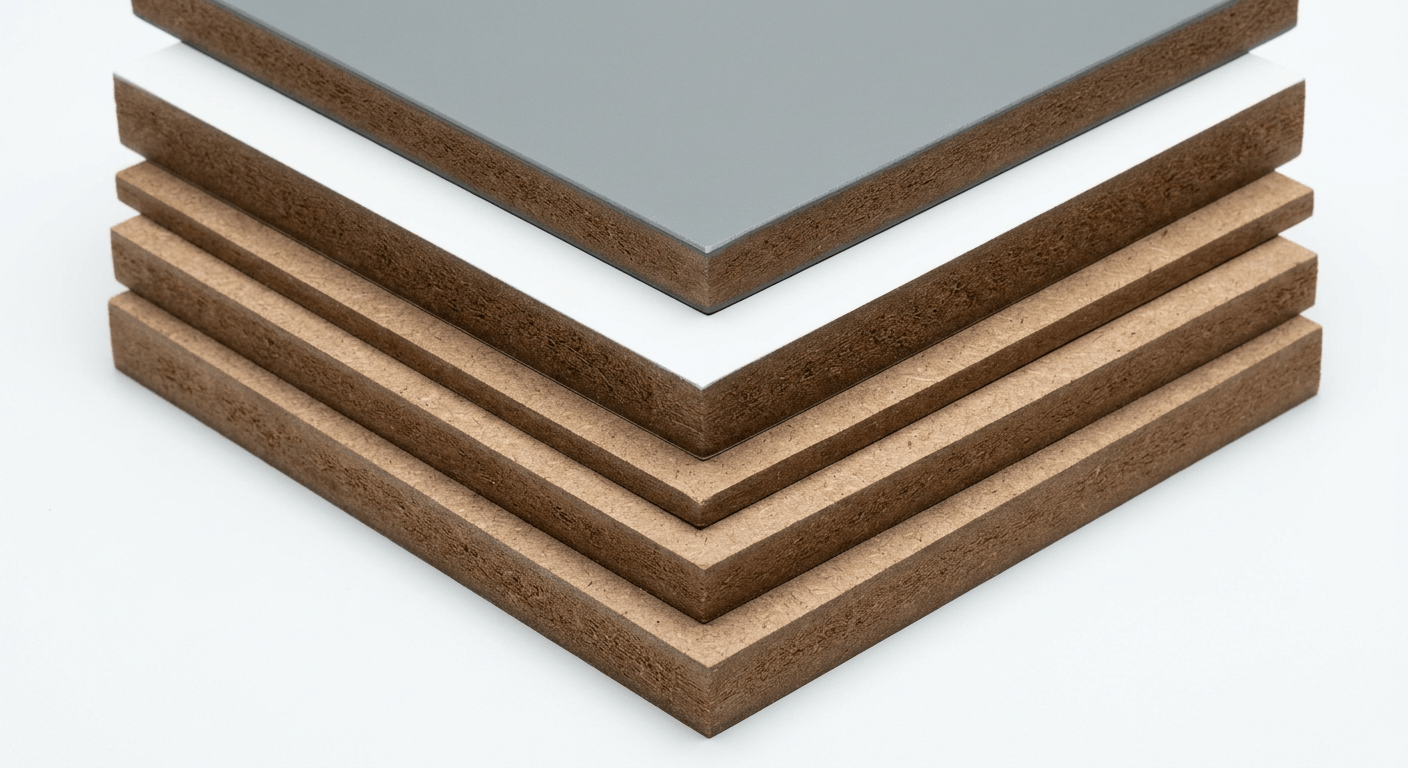 MDF